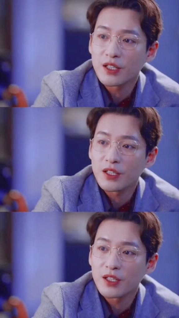 他爱上了一个人于是慢慢从过去爬了出来 #周正宪  #甜  #撒一把超甜