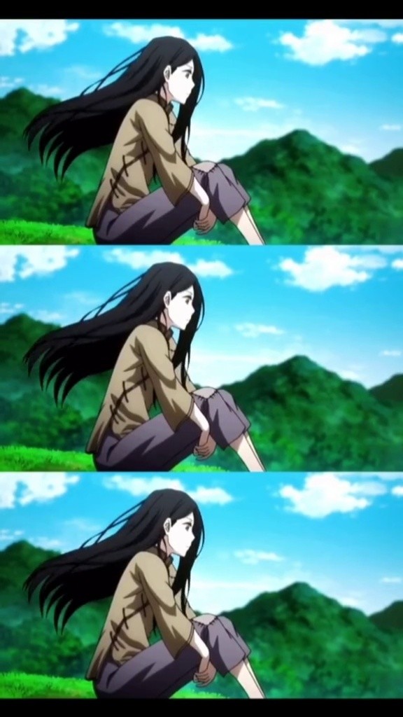 一人之下 狗娃子真的很爱冯宝宝#冯宝宝 #叹郁孤