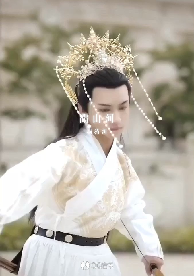  - 而我枪出如龙，乾坤撼动，一笑破苍穹