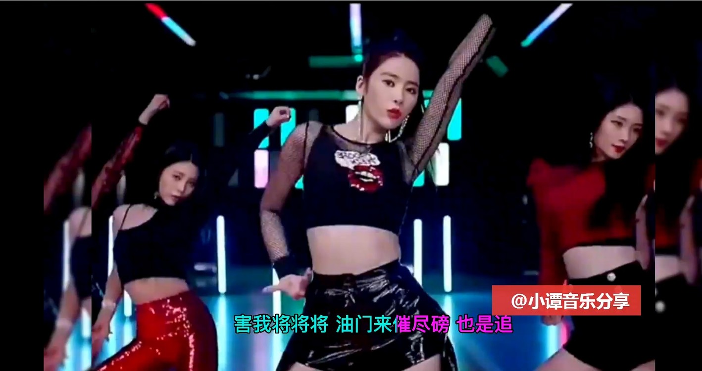  - DJ劲爆，经典老歌《爱情一阵风》