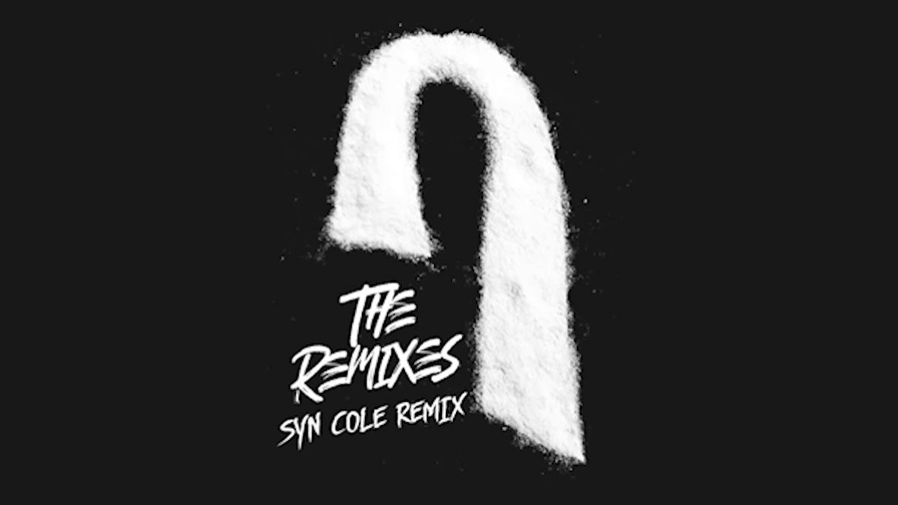 ava max-salt(syn cole remix)[官方音频]