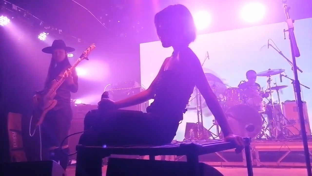 - 笑匠巡演南宁现场