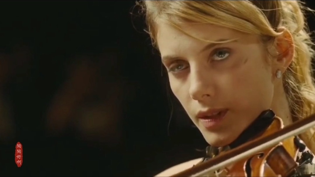  - 盘点最喜欢的电影原声音乐--小提琴篇