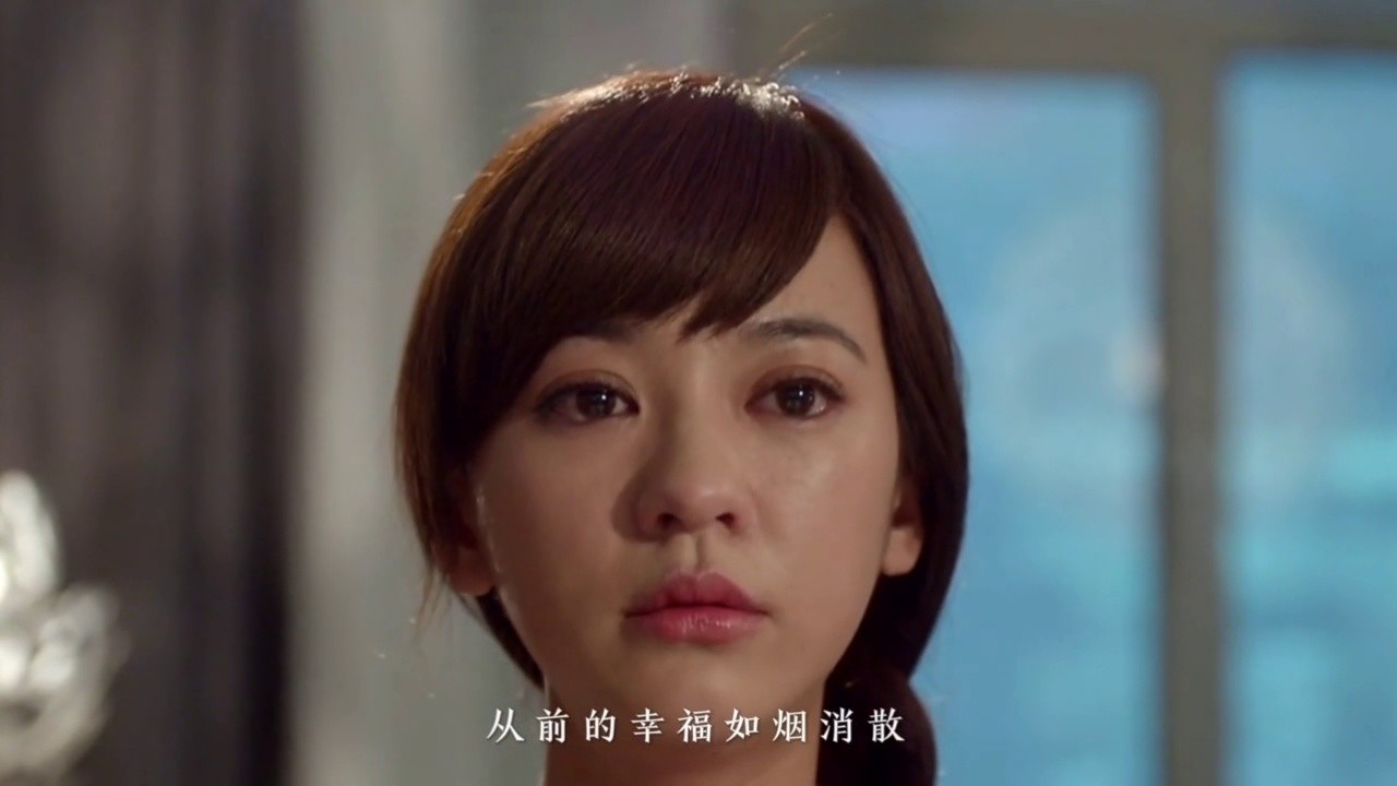 乔玲儿一曲《深情败给时间》歌声伤感,凄美动听!