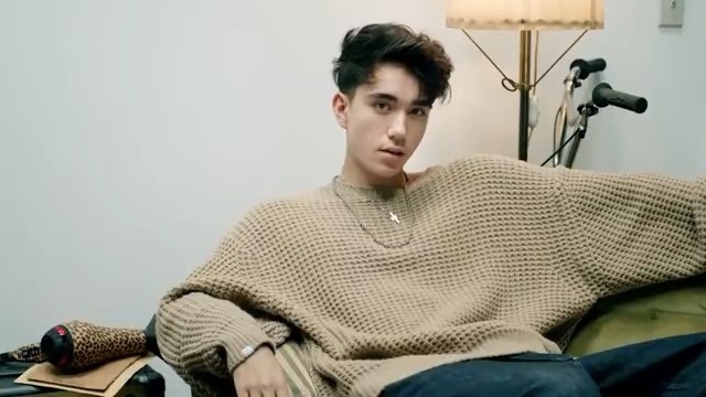 大神慧 - 飞 (完整版)【动态歌词/lyrics video】-高清mv在线看-qq