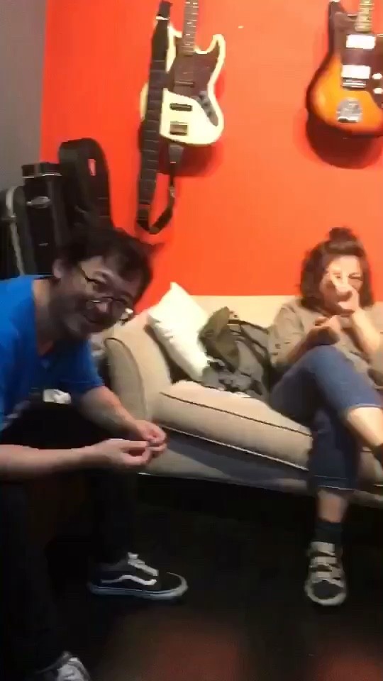 - 小巫师新专绍兴邻居试听会