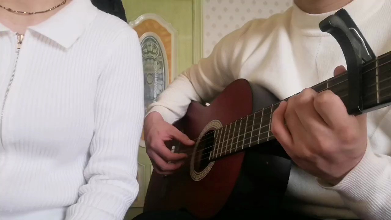  - 一首很温柔的维语歌