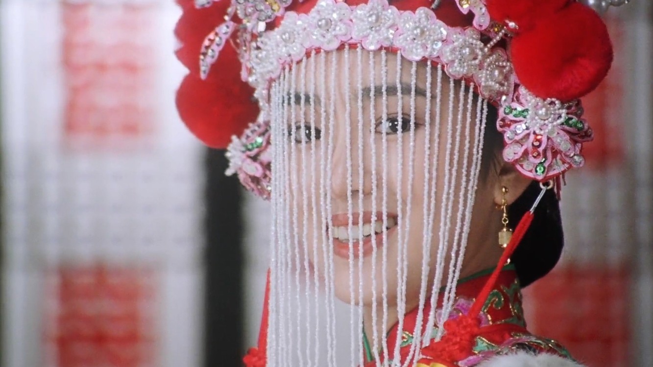 陈少华九九女儿红歌词版mv