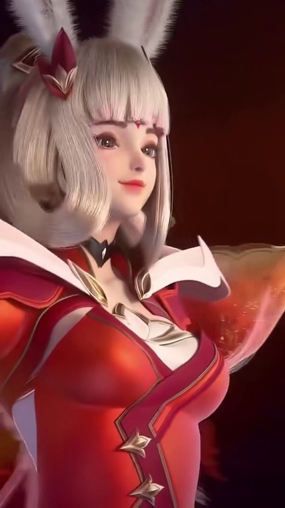 王者荣耀cg #公孙离 #老色批