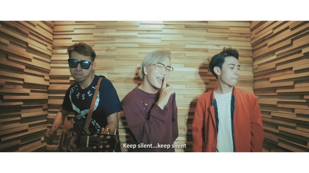  - Giá Như Anh Lặng Im