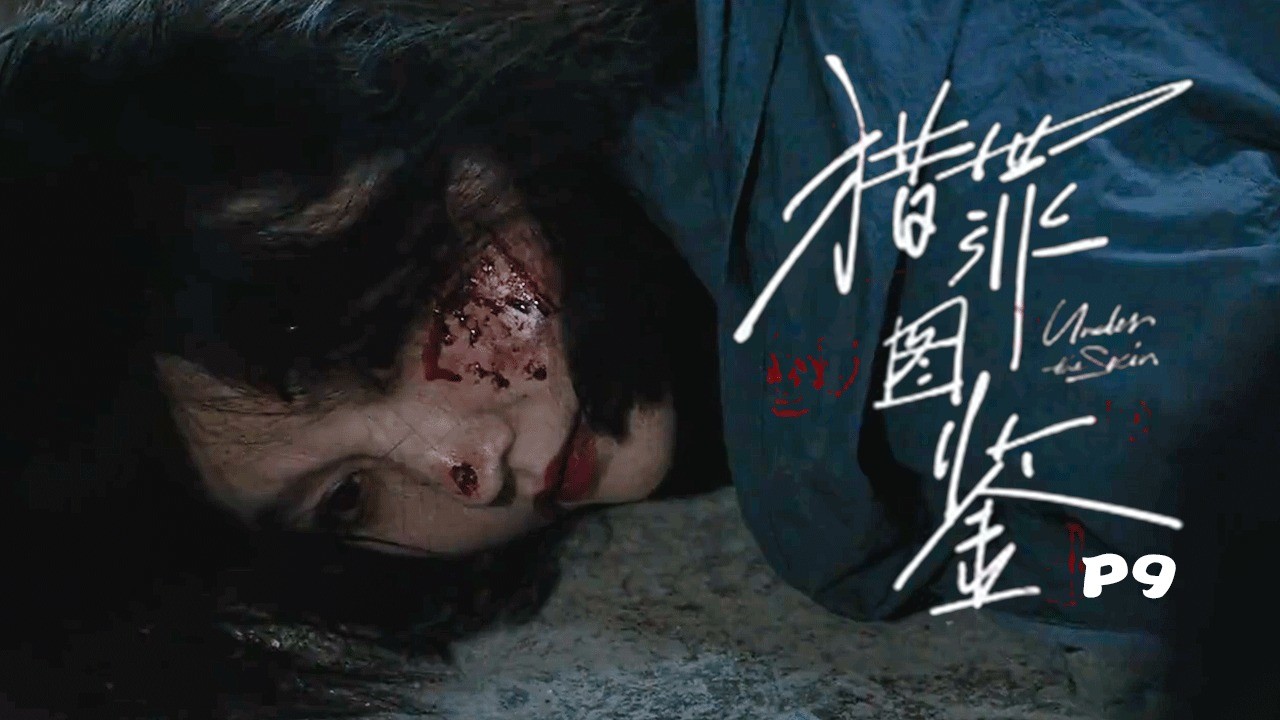  - 杀人灭口！诬陷警察！幕后黑手终于现身！《猎罪图鉴》P9