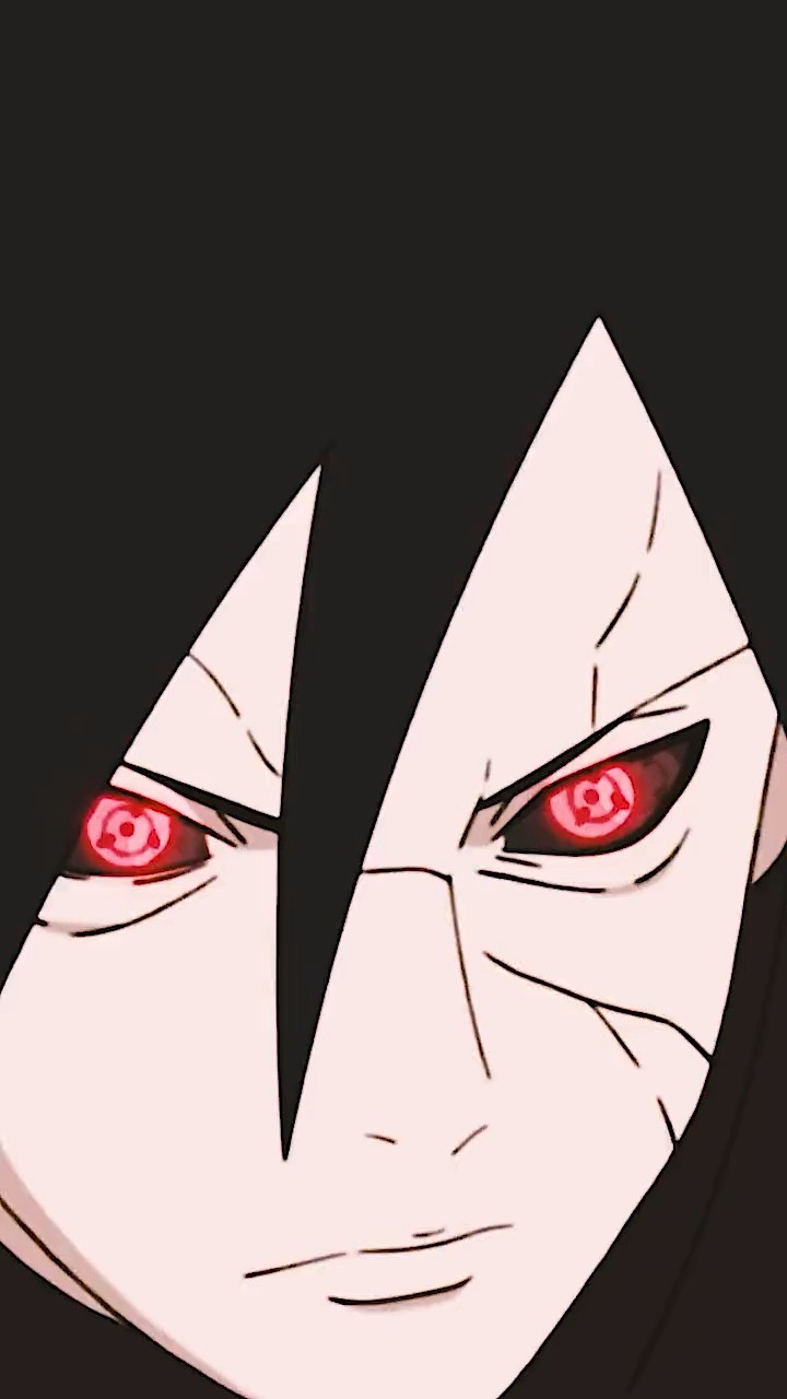  - 竖屏~  宇智波斑