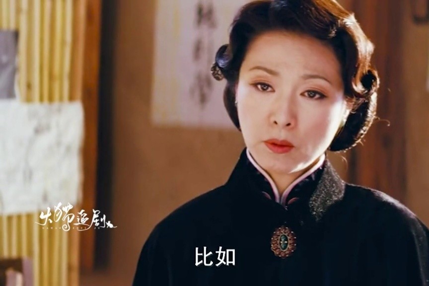 生命有限,浩瀚无穷,唯有立德立言, #无问西东  #王力宏  #米雪