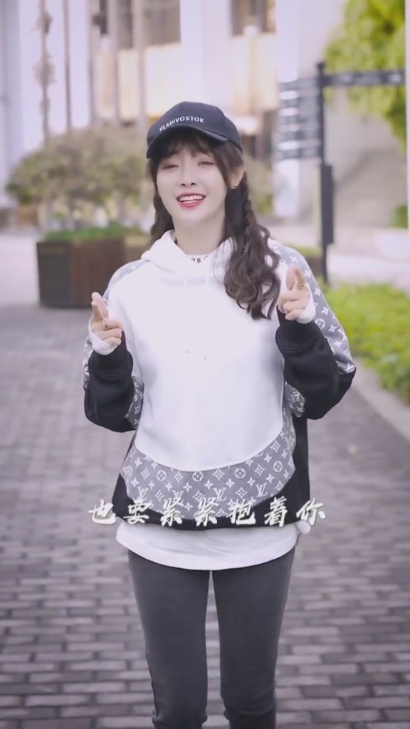 永彬ryanb像极了