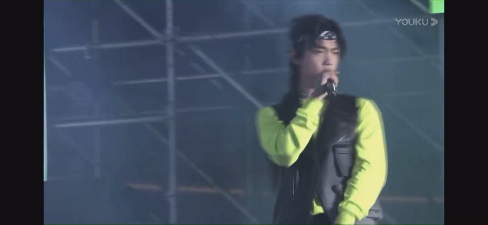  - 国潮音乐节 赵珂《1204》