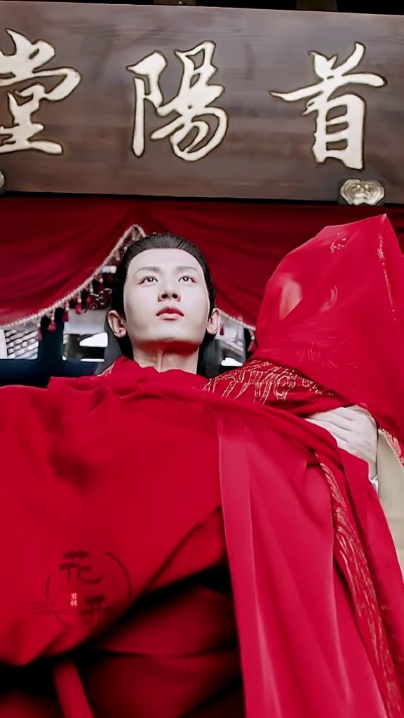 古风男神.这几年古装剧中花样百出的公主抱,都还记得吗?