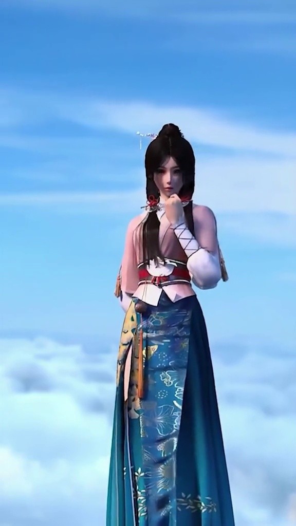 这样的老婆你们想要吗    #元龙  #宋嫣