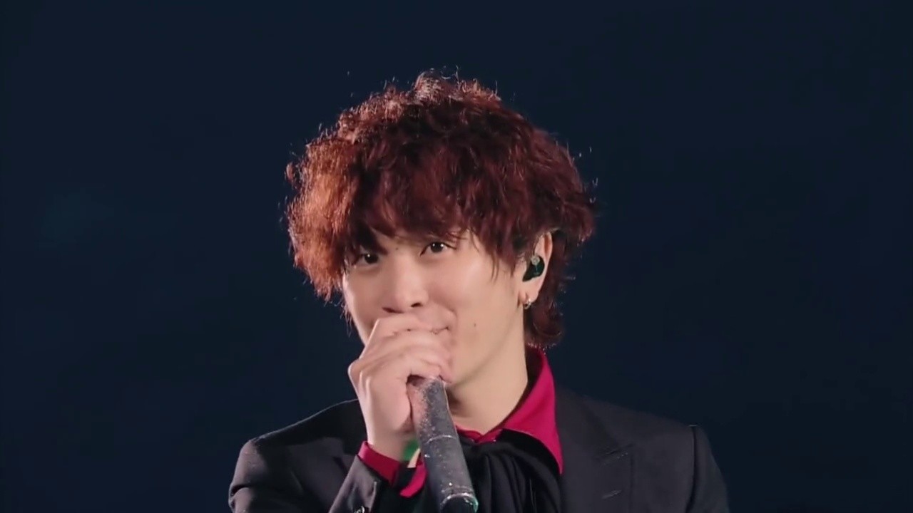 日本乐队sekai no owari《hey ho》现场版