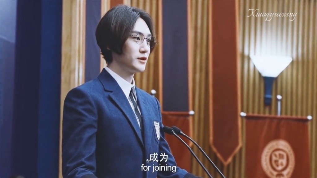 标题留给你们取_______ #汪铎  #宝藏男孩汪铎  #腹黑  #病娇