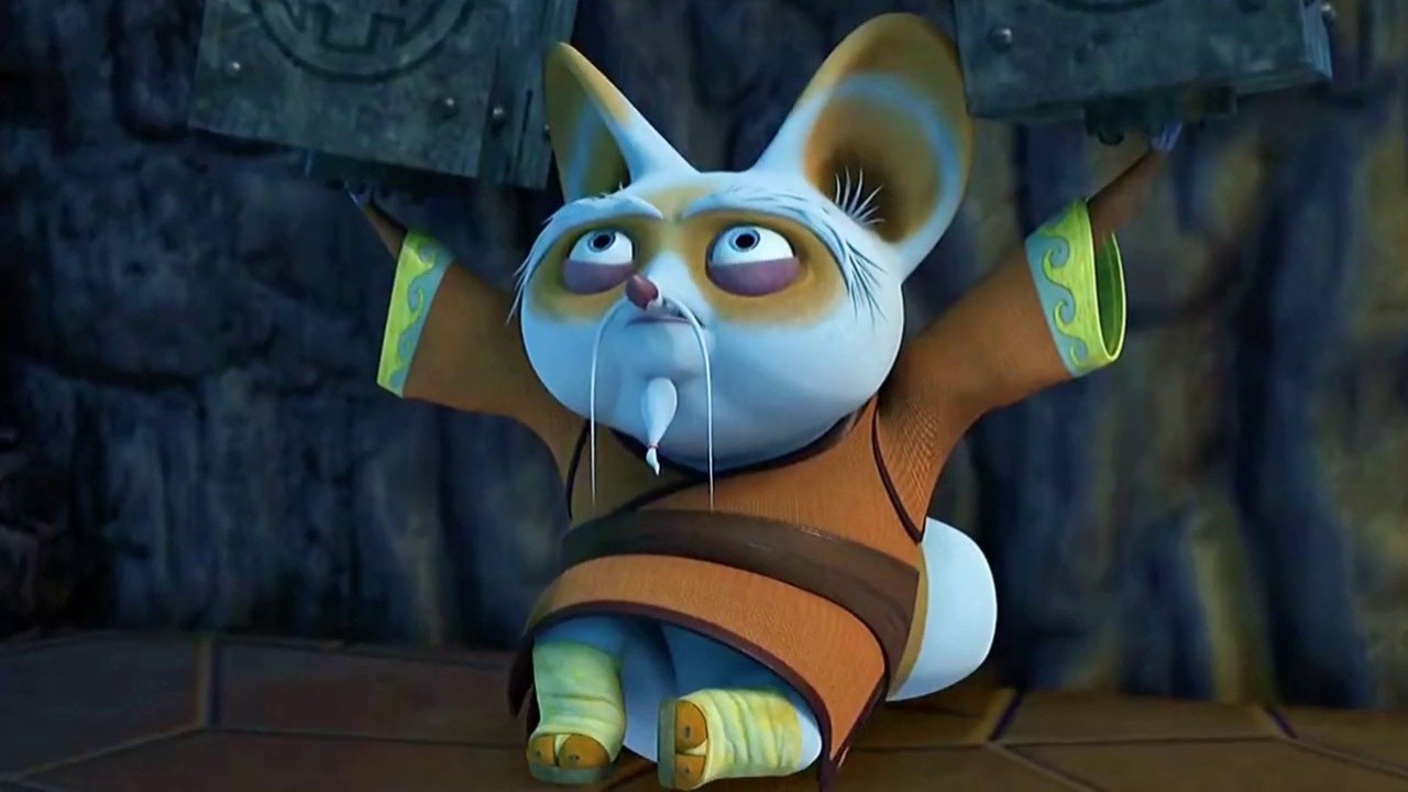 龟大仙突然出现充能计划