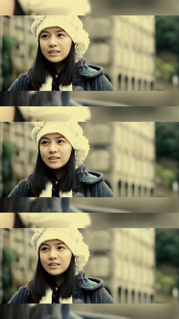  - 陆旭《New Rules》久违的不知是喜还是悲