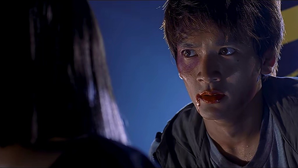 丽娜听到了卡密拉这话该有多伤心啊.#迪迦奥特曼