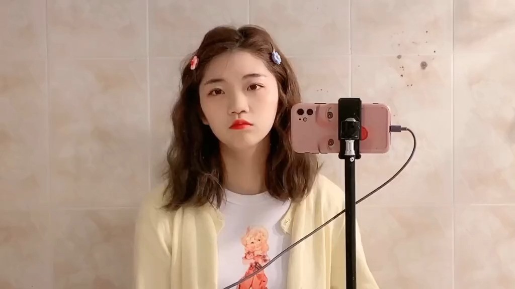 惊艳翻唱59002022-04-18我要是男人我都爱上这样的妞0215#王大毛