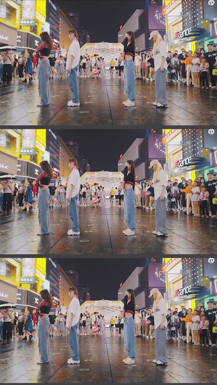  - 我想，这就是心引力的定律~ #心引力