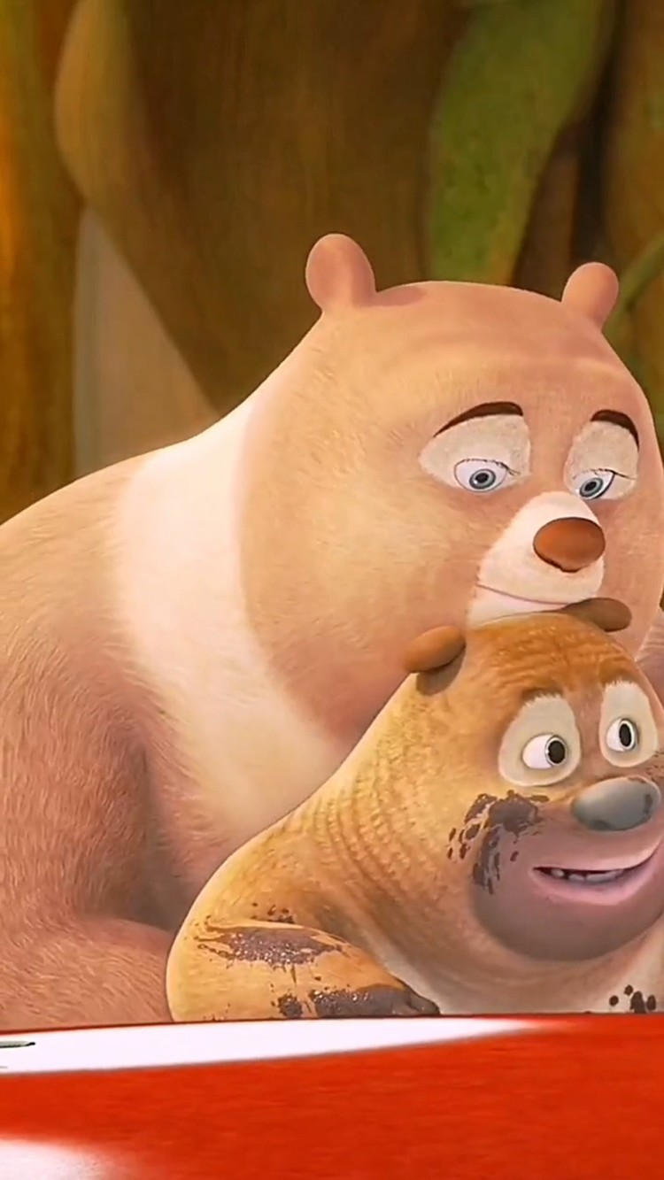 熊出没版vs奥特曼版《惊雷》,实在太有意思了,看完你笑了吗?