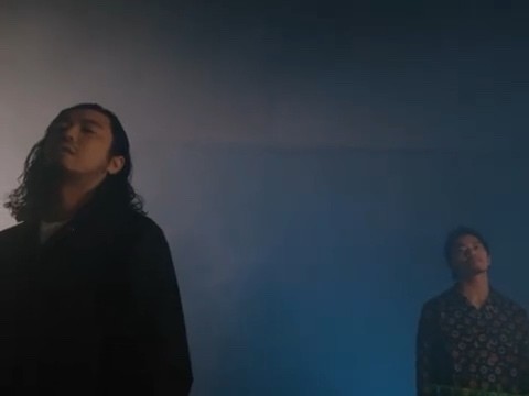  - KEN THE 390# 新曲「Overall feat. R-指定, 般若」MV 🆕