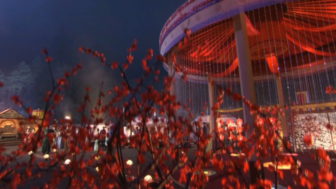  - 山一彐《1987我不知会遇见你》