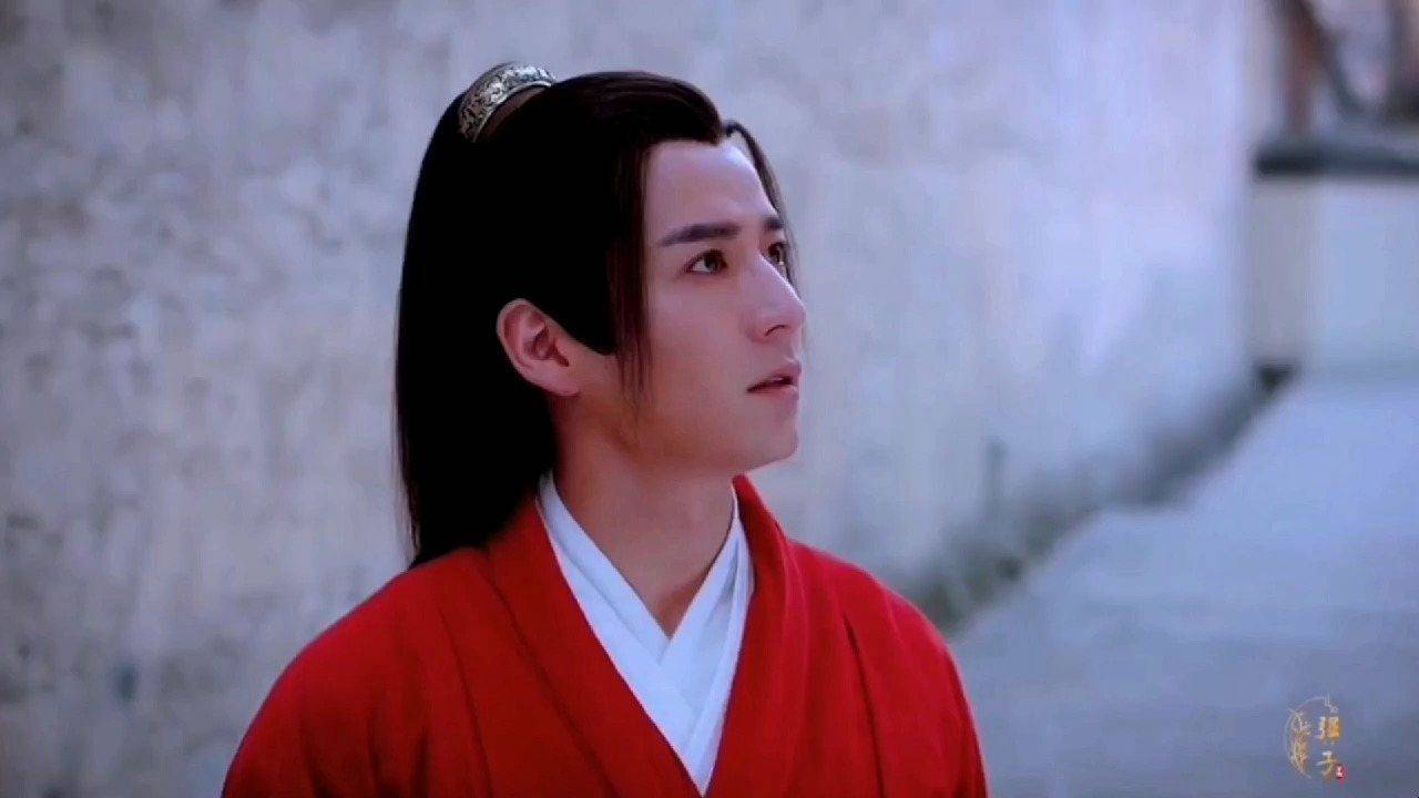 - 静哥-《希望我们有机会再见》-千古之情