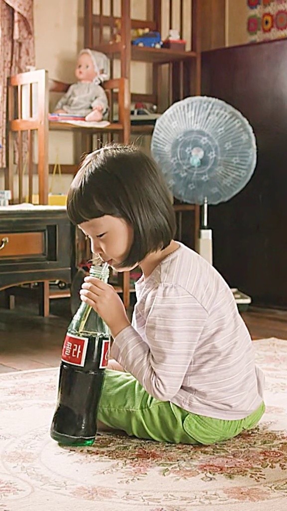 双门洞之可爱担当,小珍珠大零食,吃就完了!#请回答1988