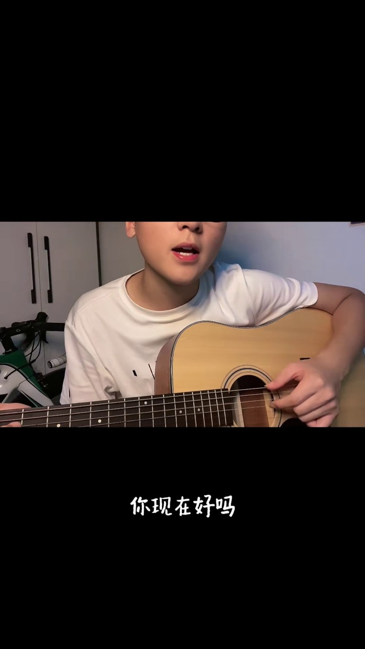 我又更新了!#小咪 #即兴