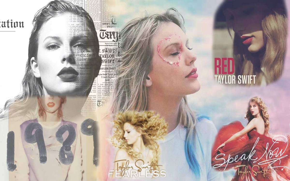 「4k修复mv」taylor swift - you belong with me