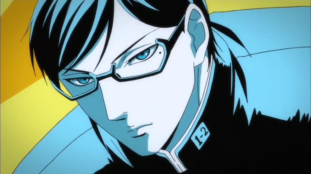 在下坂本,有何贵干?