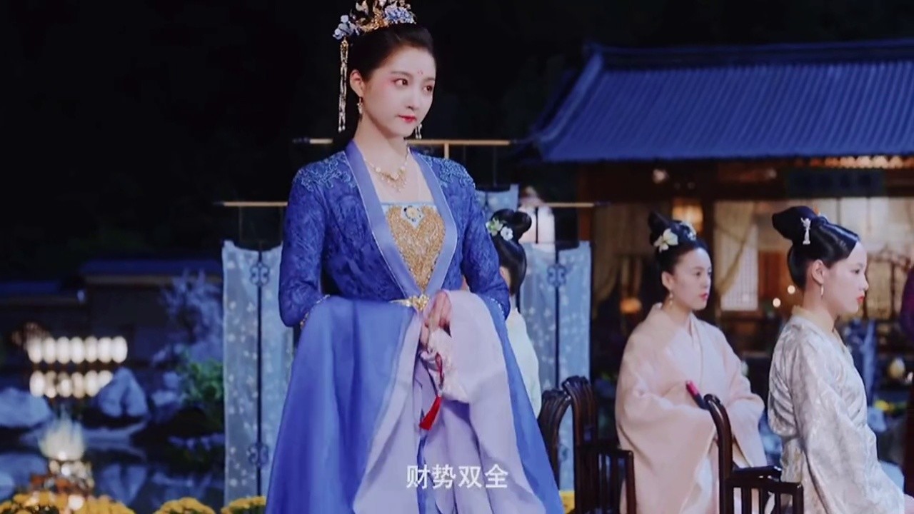 你想体验一下山阴公主的快乐吗?#关晓彤 #侯明昊