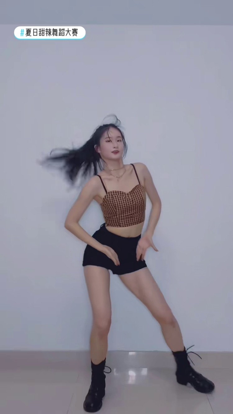 昨天半夜录完的,准备扒完整版啦#dumbdumb #somi #somi全昭弥 #翻跳