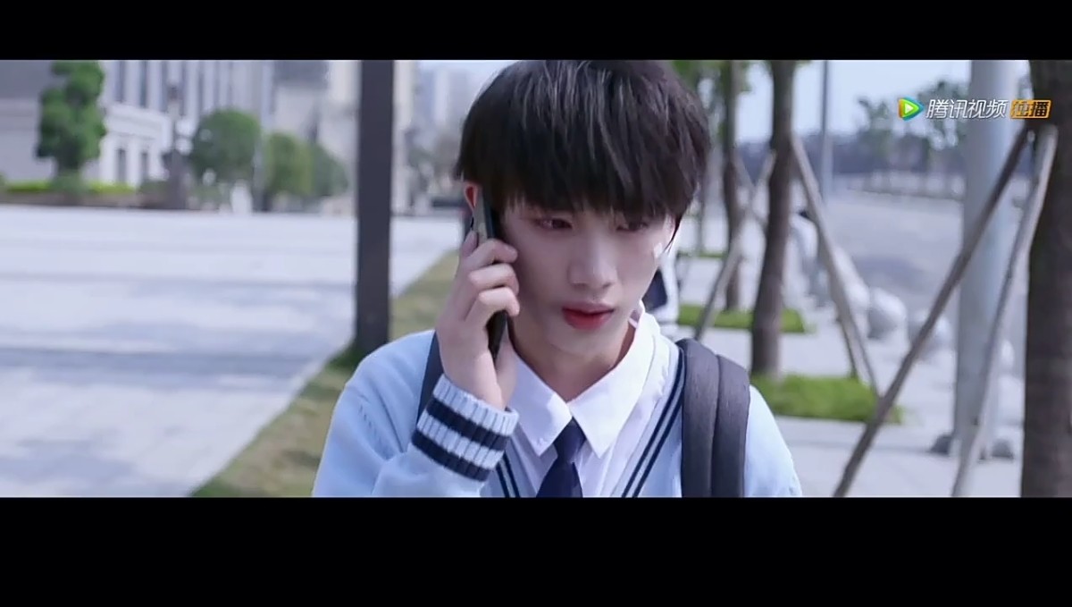 [tf家族二代]《念念》第五集