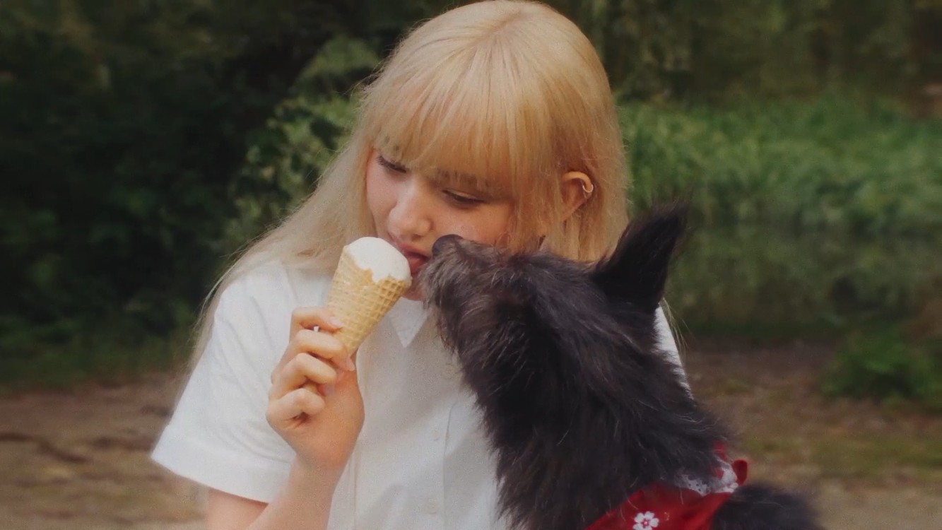 - LIA LIA - City of Tears 官方MV预告