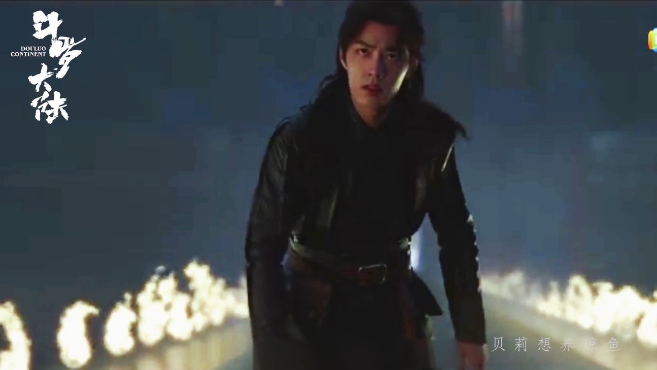  - 斗罗大陆超燃打戏剪辑