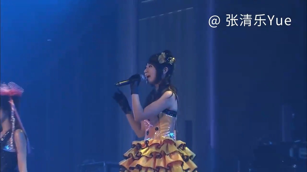  - 【1080P重置版音乐LIVE】水树奈奈x平野绫