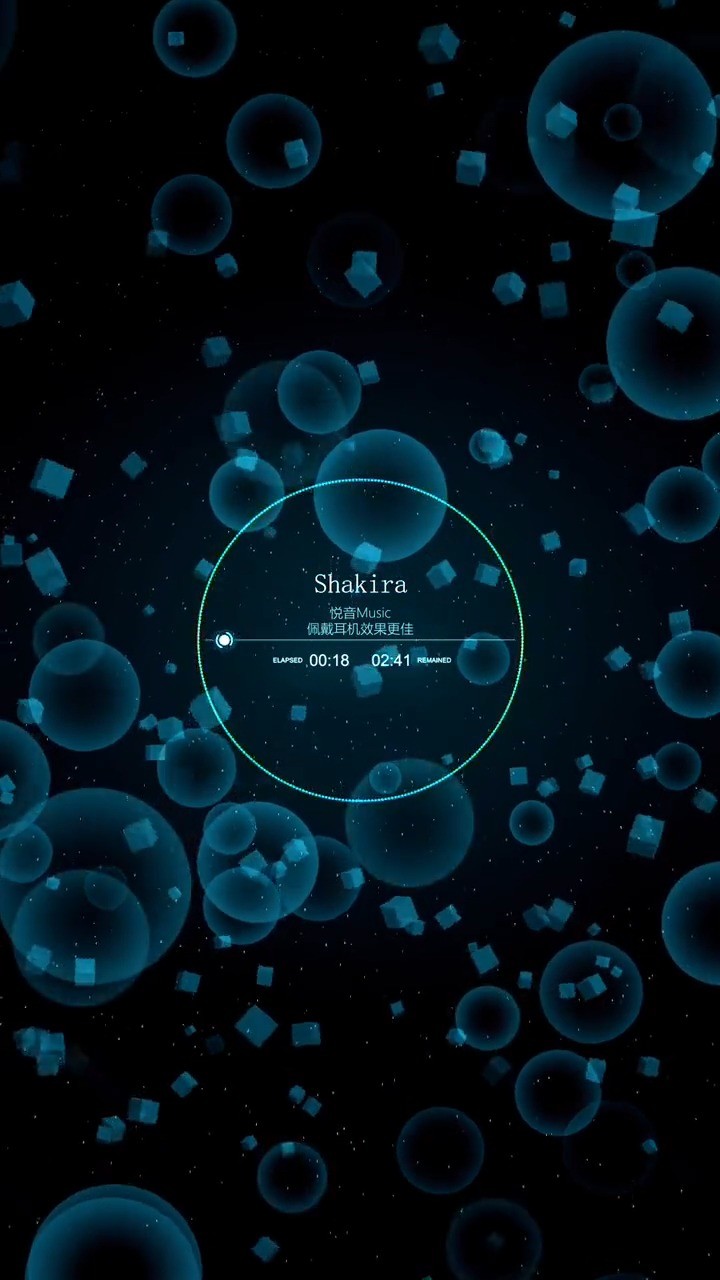  - 带好耳机，听着这首《Waka Waka》准备好迎接夏天了吗！