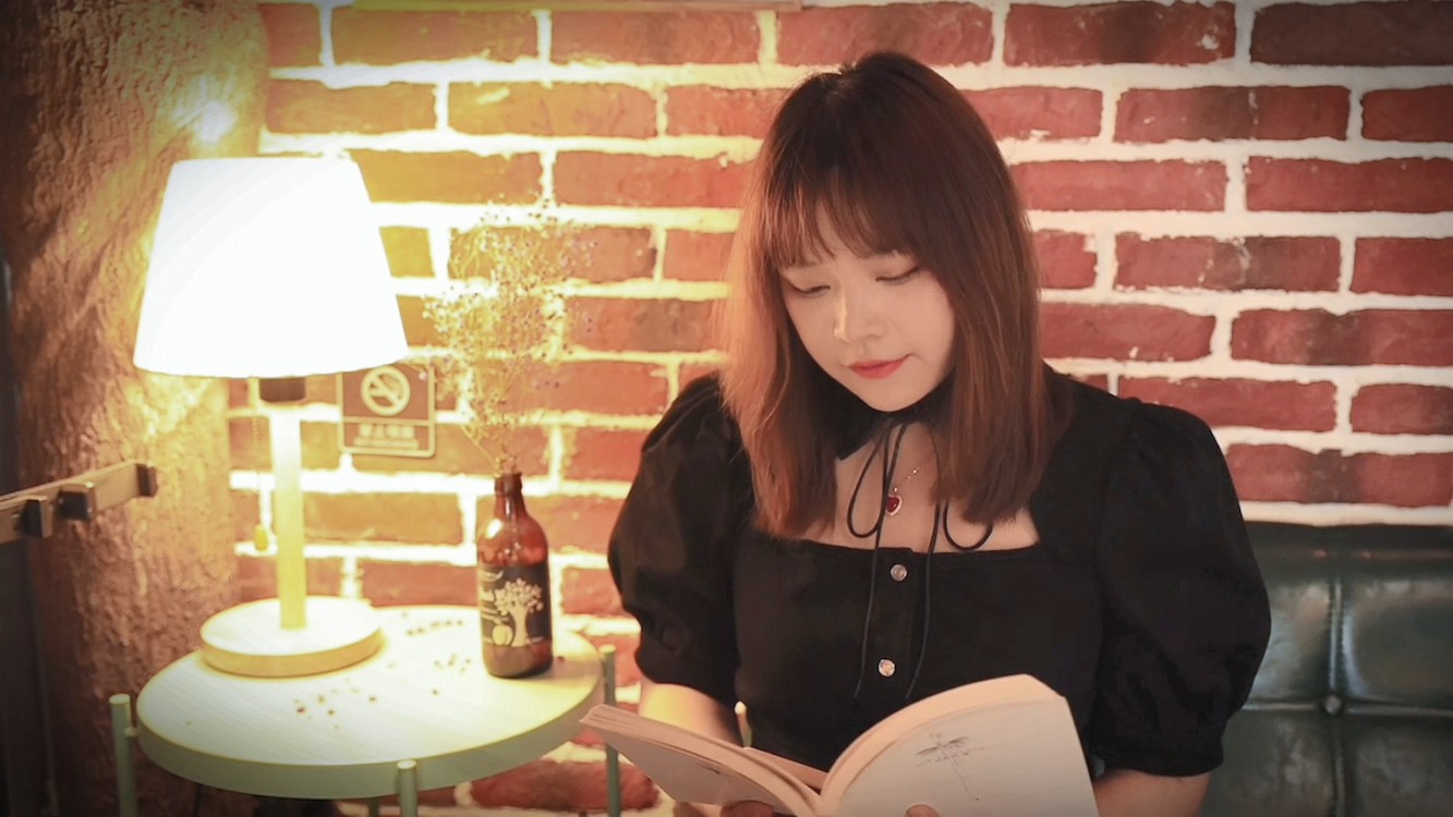  - 深夜港湾（秋樱版翻唱）