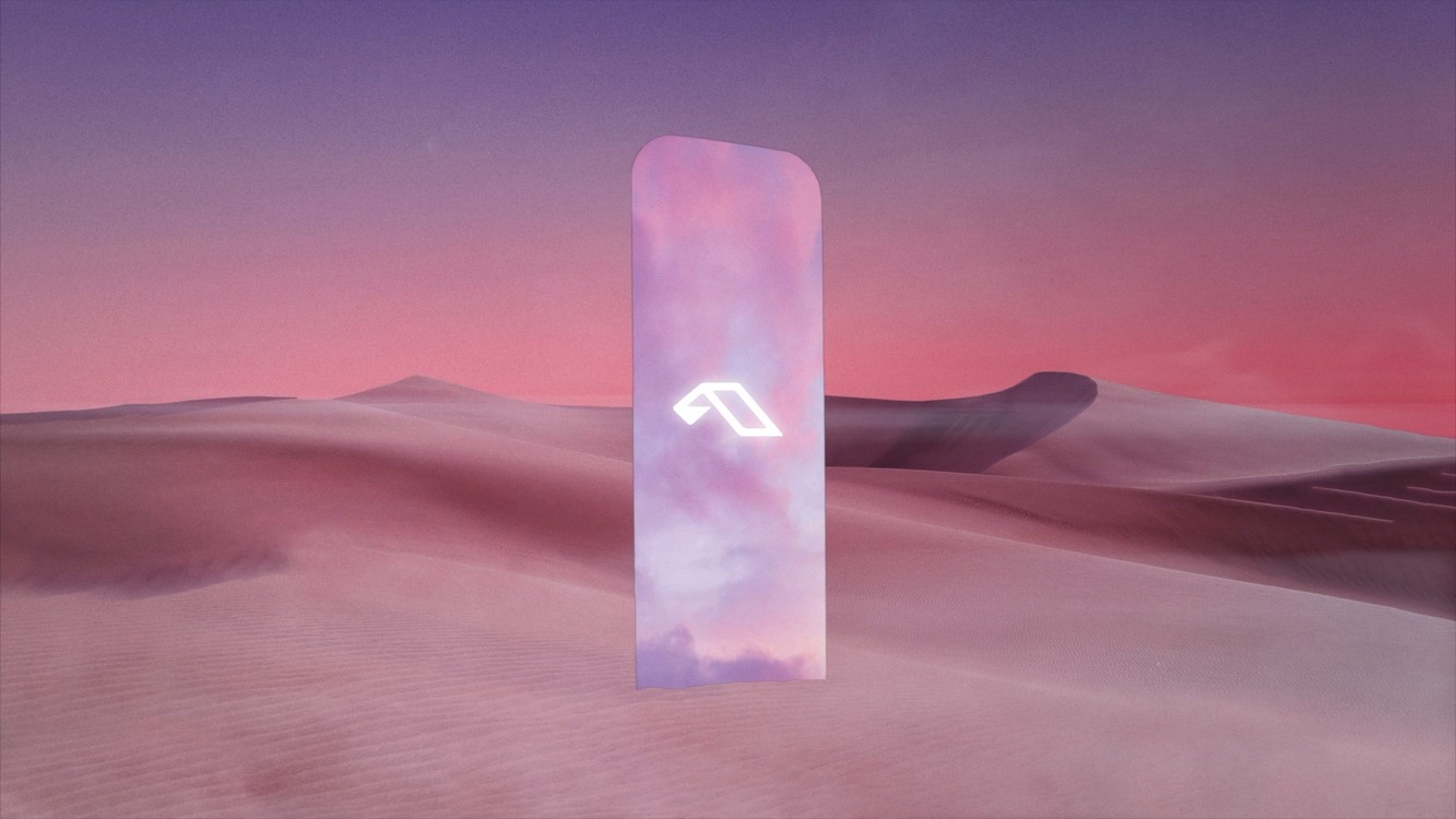  - Push (Reflections Vol. 3) - Olan