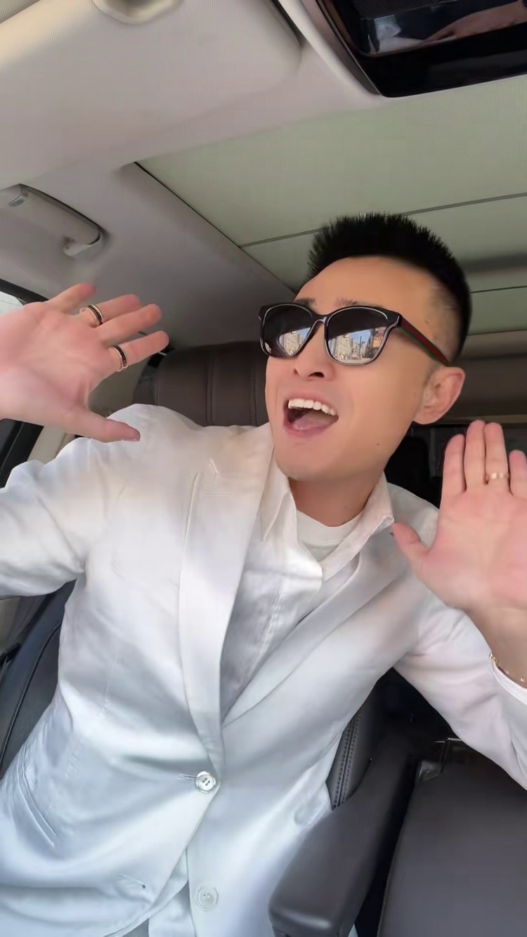 喇叭哥 #月老 #原创搞笑 #社交牛逼症 #热门