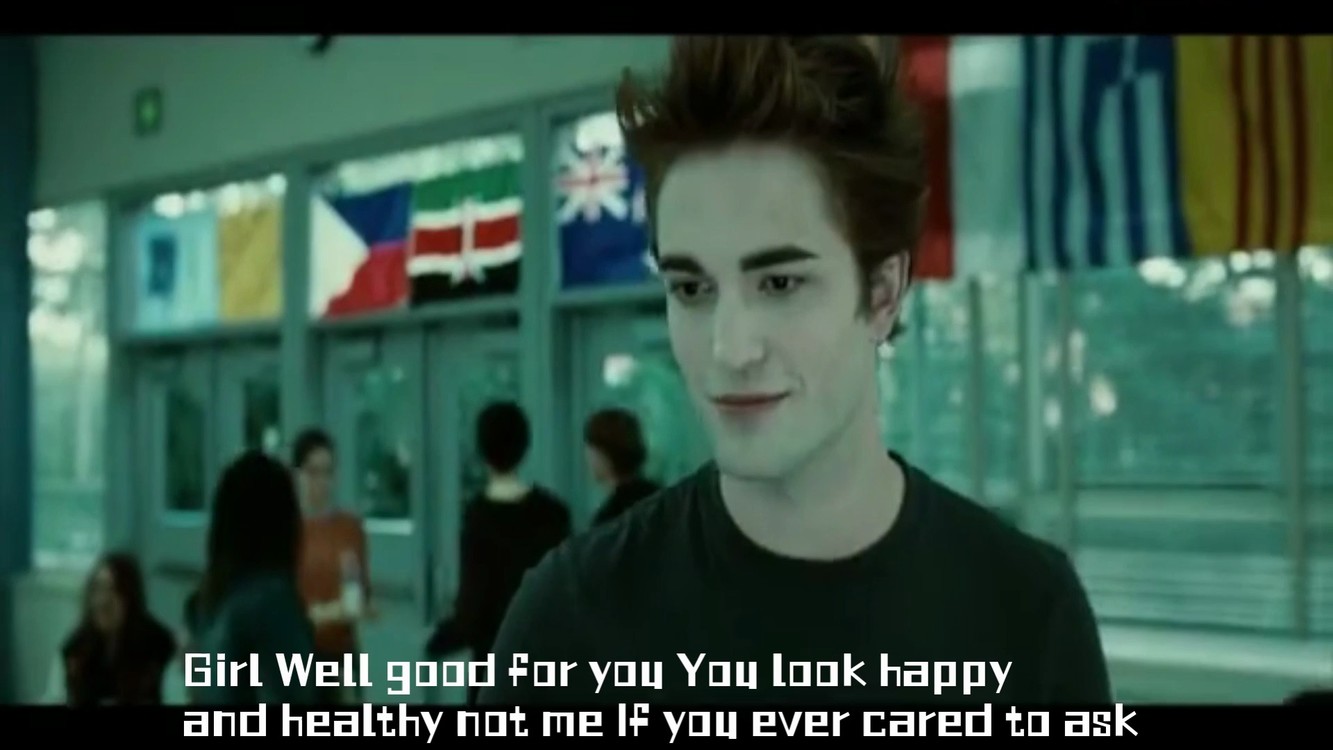  - Anthem Lights-Good 4 U / Misery Business