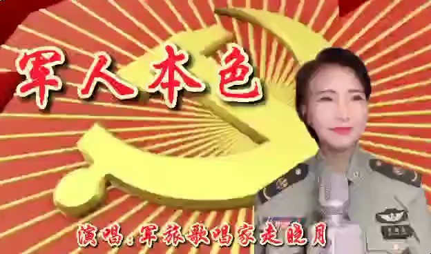  - 军人本色