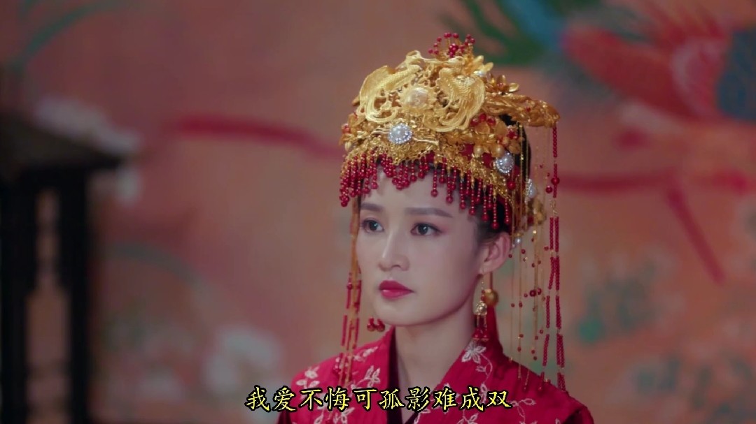 唯美好听的古风歌曲蒋雪儿燕无歇烛短遗憾长故人自难忘