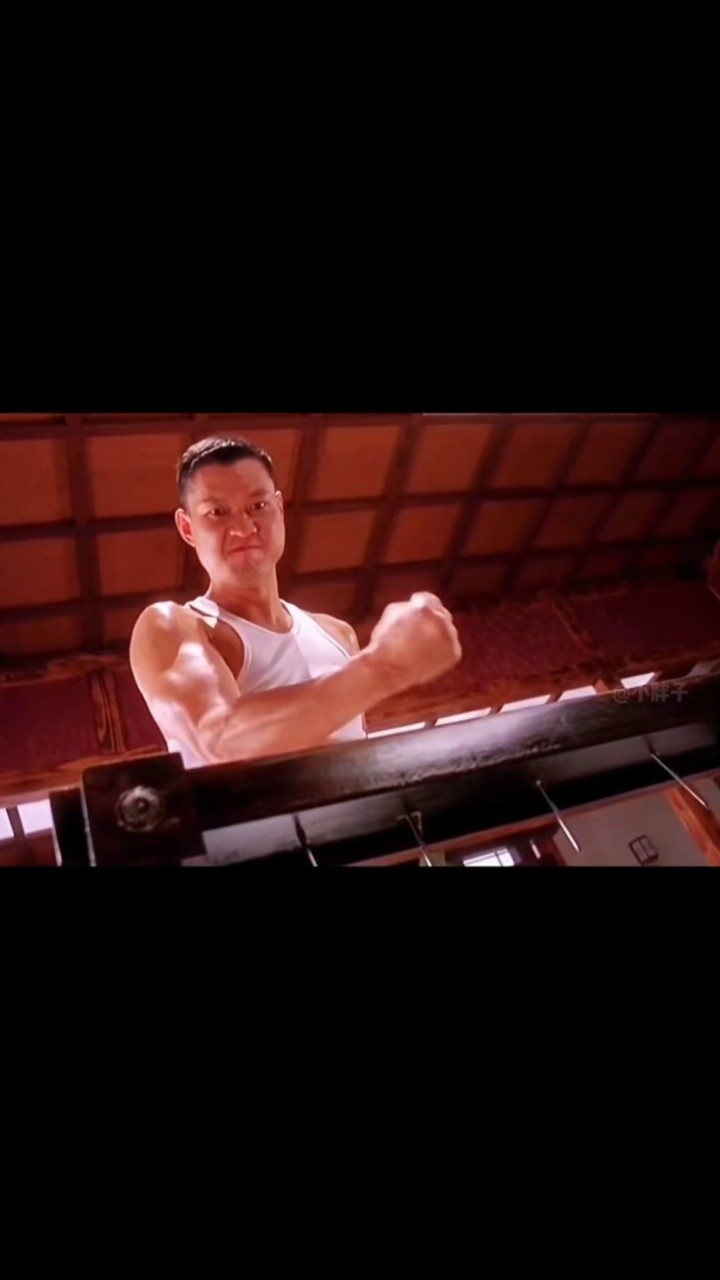 这个是真的打不过.#周比利 #情字最大